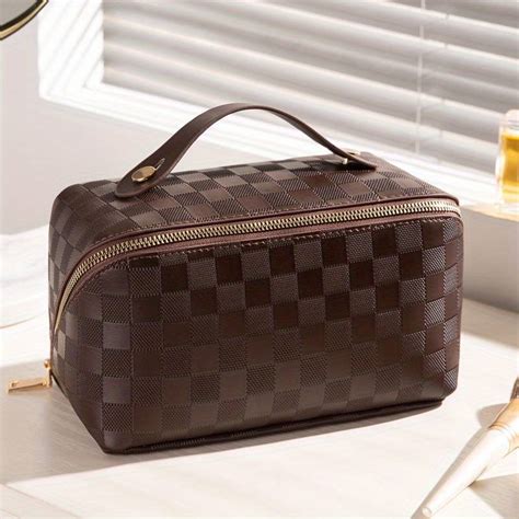 parallel makeup bag dupe